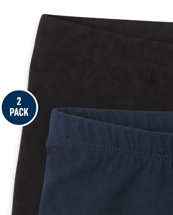 Lot de 2 shorts Cartwheel pour filles