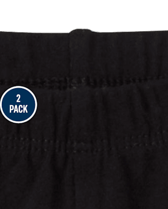 Lot de 2 shorts Cartwheel pour filles