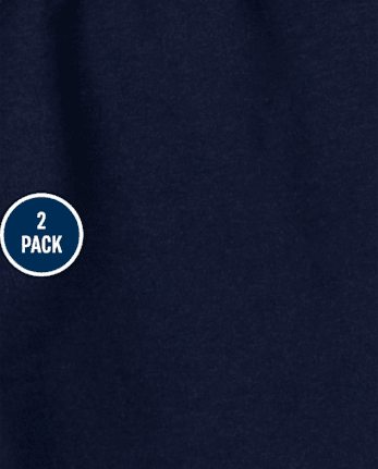 Lot de 2 shorts Cartwheel pour filles