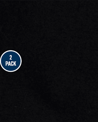 Pantalones cortos de uniforme Cartwheel para niñas pequeñas