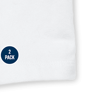 Pantalones cortos de uniforme Cartwheel para niñas pequeñas