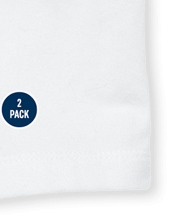 Pantalones cortos de uniforme Cartwheel para niñas pequeñas