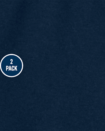 Pantalones cortos de uniforme Cartwheel para niñas pequeñas