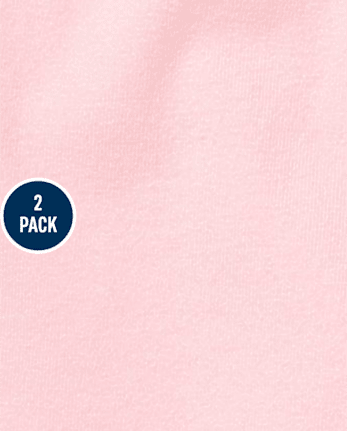 Pantalones cortos de uniforme Cartwheel para niñas pequeñas