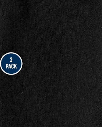 Pack de 2 shorts ciclistas Mix and Match para niñas