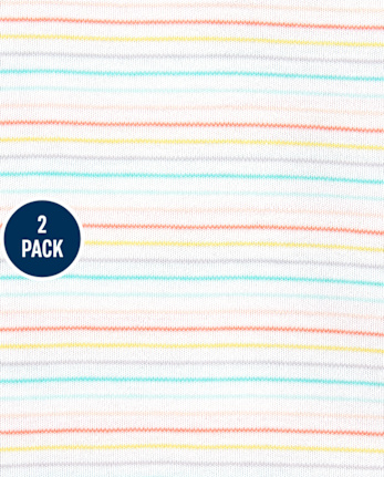 Lot de 2 couvertures d'emmaillotage pour bébés garçons et animaux