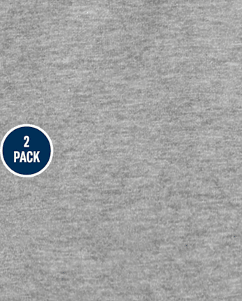 Girls Cartwheel Shorts 2-Pack