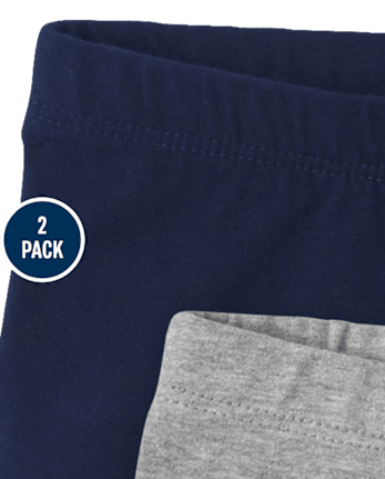 Lot de 2 shorts Cartwheel pour fille