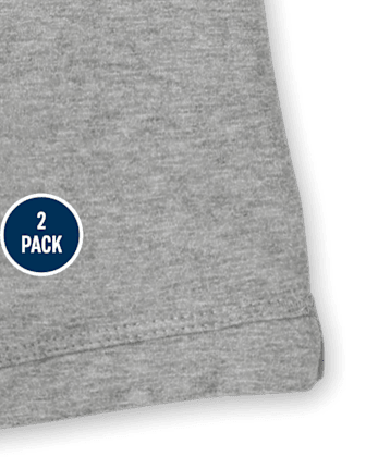 Lot de 2 shorts Cartwheel pour fille