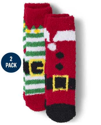 Elf socks shop