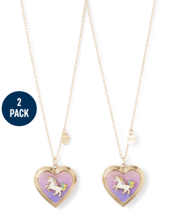 Kids photo locket shop