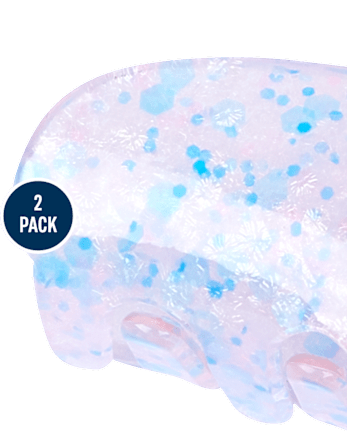 Girls Hello Kitty™ Claw Clip 2-Pack