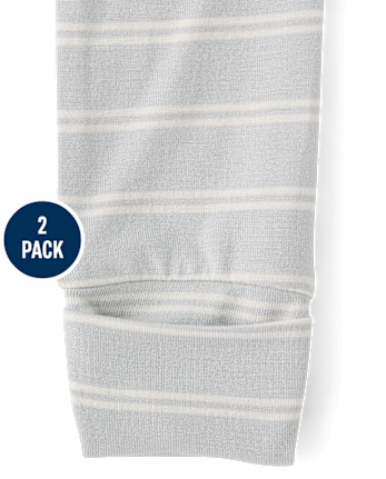 Baby Dog Sleep And Play 2-Pack - Super Soft