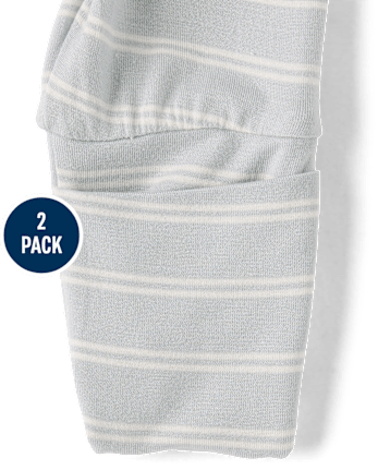 Baby Dog Sleep And Play 2-Pack - Super Soft