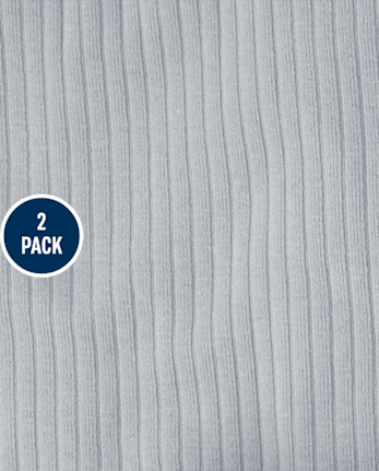Baby Dog Swaddle Blanket 2-Pack