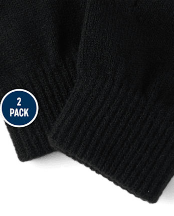 Kids Texting Gloves 2-Pack