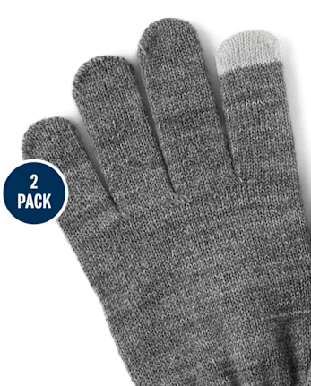 Kids Texting Gloves 2-Pack