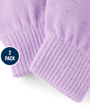 Kids Texting Gloves 2-Pack