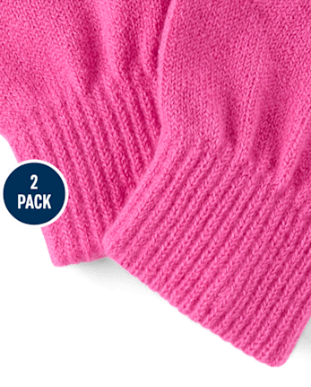 Kids Texting Gloves 2-Pack