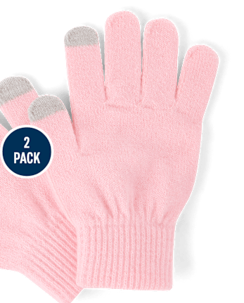 Kids Texting Gloves 2-Pack