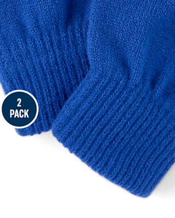 Kids Texting Gloves 2-Pack