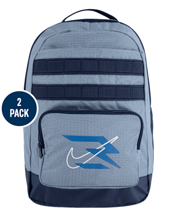 Boys Nike 3BRANDâ¢ by Russell Wilson RPO Backpack 2-Piece Set