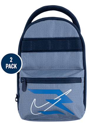 Boys Nike 3BRANDâ¢ by Russell Wilson RPO Backpack 2-Piece Set