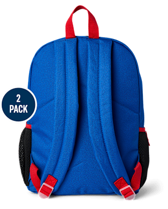 Boys Sonic The Hedgehog™ Backpack 2-Piece Set