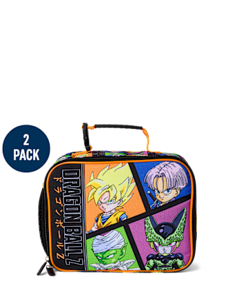 Boys Dragon Ball Z™ Backpack 2-Piece Set