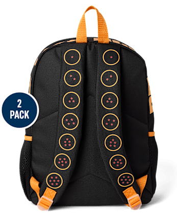 Boys Dragon Ball Z™ Backpack 2-Piece Set