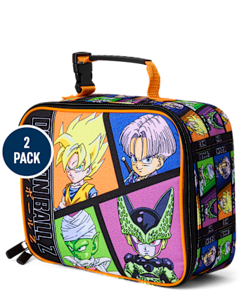Boys Dragon Ball Z™ Backpack 2-Piece Set