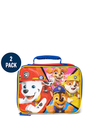 Toddler Boys Paw Patrol™ Backpack 2-Piece Set