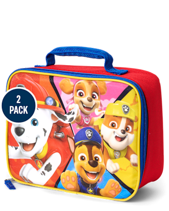 Toddler Boys Paw Patrol™ Backpack 2-Piece Set