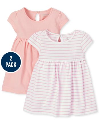 Baby bodysuit dress Clearance