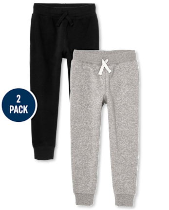 jogger pants school uniform