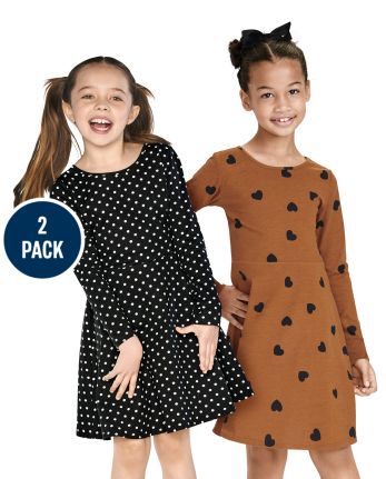 ladies skater dress