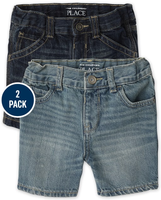 Toddler Boy Shorts The Children S Place Free Shipping Part of the all the latest! toddler boy shorts the children s