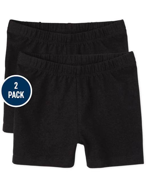 Lot de 2 shorts Cartwheel pour filles