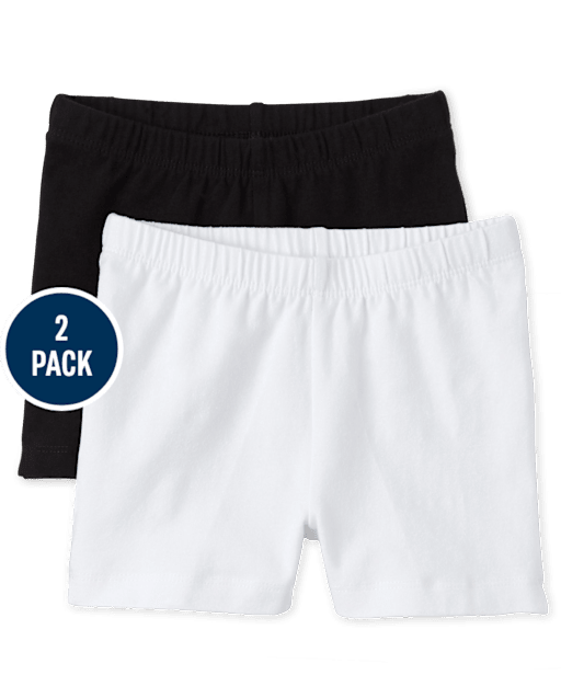Lot de 2 shorts Cartwheel pour filles
