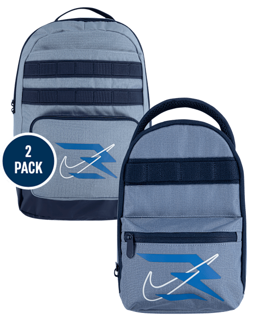 Boys Nike 3BRAND™ by Russell Wilson RPO Backpack 2-Piece Set