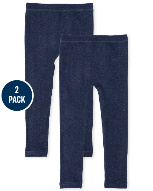 Fleece lined jeans children's place Clearance