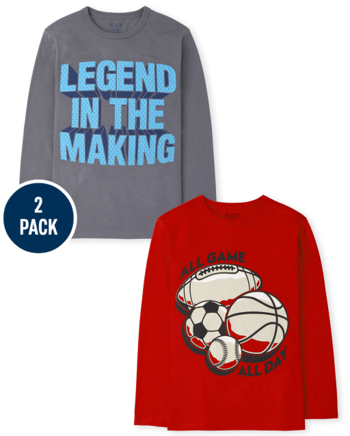 athletic graphic tees