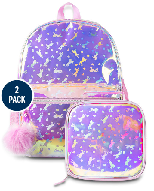 Backpacks from children's place Outlet