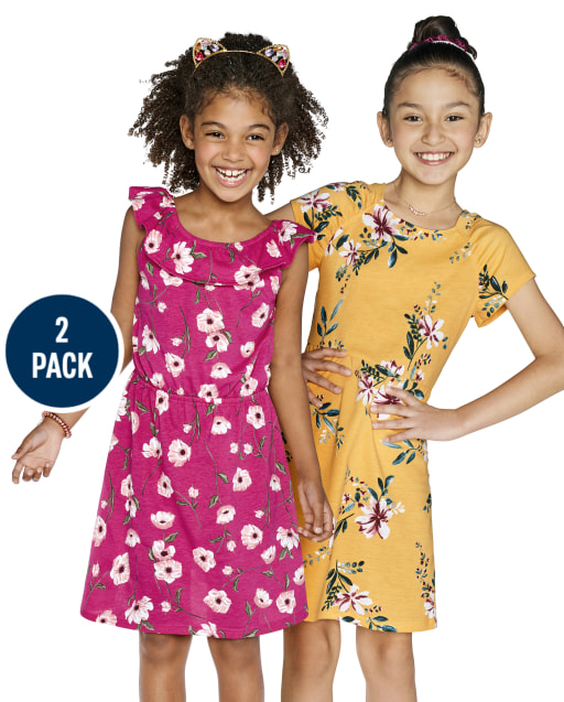 Girls Dresses and Rompers The Children's Place Free Shipping*