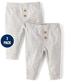 Baby Star Pants 2-Pack - Homegrown by Gymboree