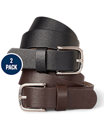 TCU Children's Belt main image 1