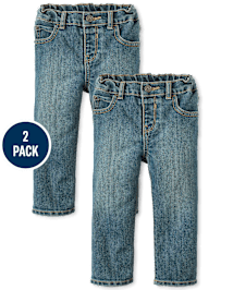 Baby boy bootcut jeans new arrivals