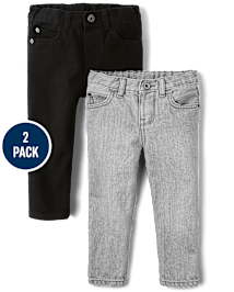 Baby boy stretch hotsell jeans
