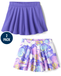 Knee length skorts 3t deals