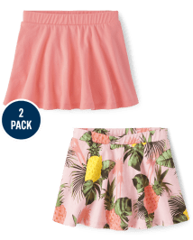 Knee length skorts 3t online